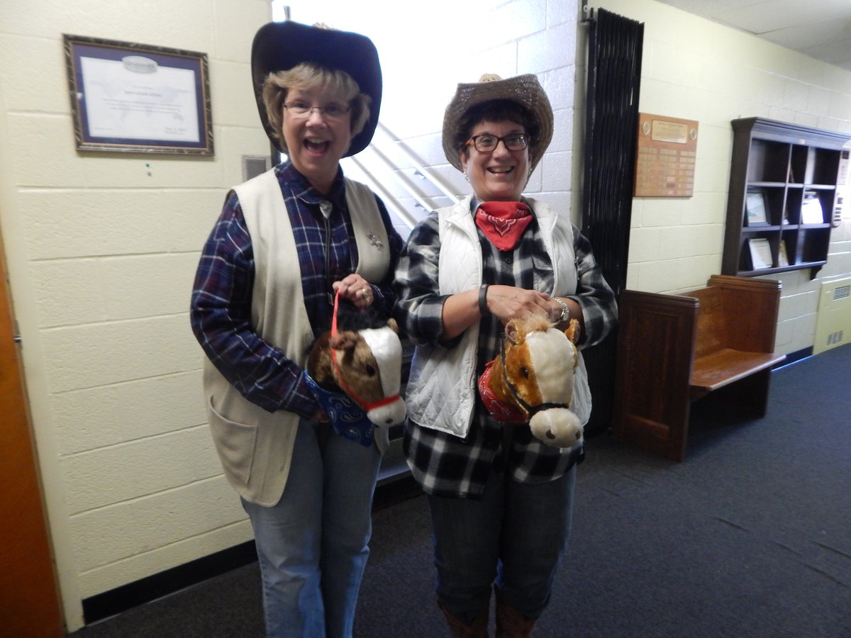 St. Ursula School tweet media