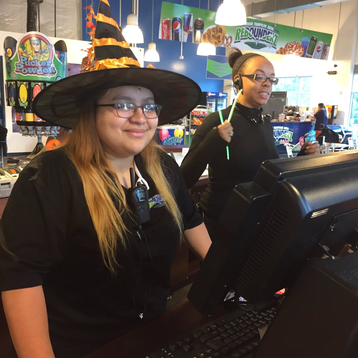 Happy Halloween everyone!