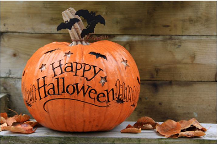 DeltaTO_East's tweet photo. Happy Halloween to all! We hope you have a wonderful and safe #Halloween2016! https://t.co/63NluwUeos