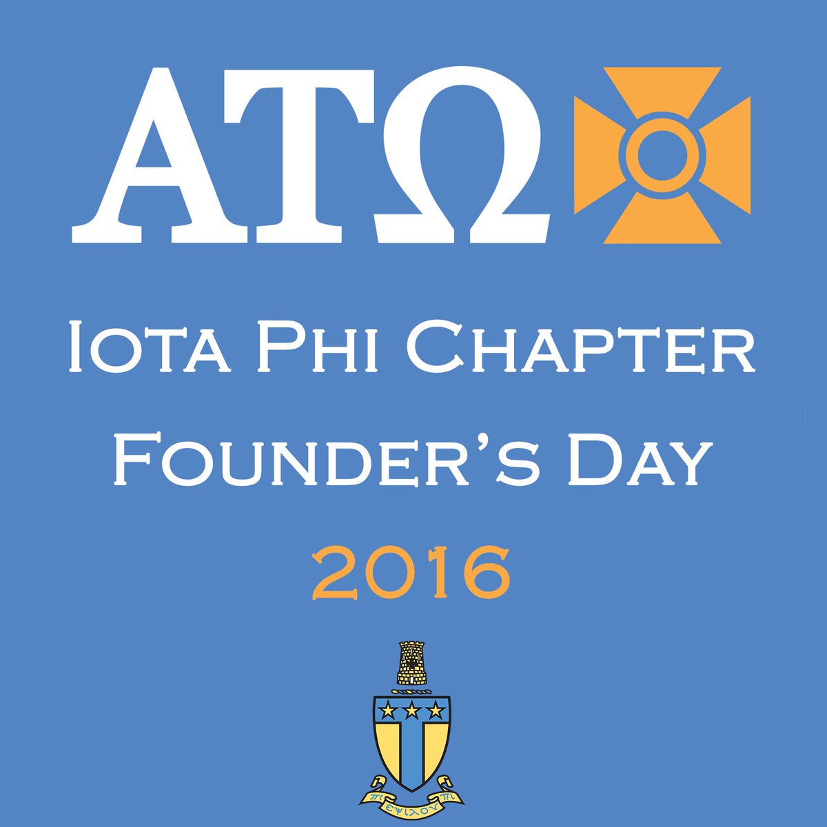 ATΩ - Iota Phi tweet media