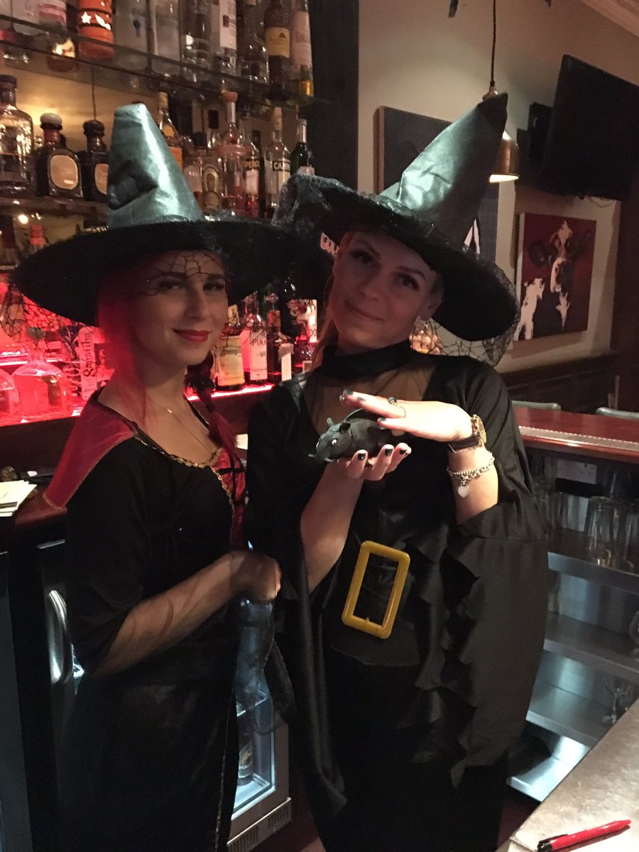 #Happy Halloween #chiswick we Dare you to visit us #tonight at #cabinchiswick