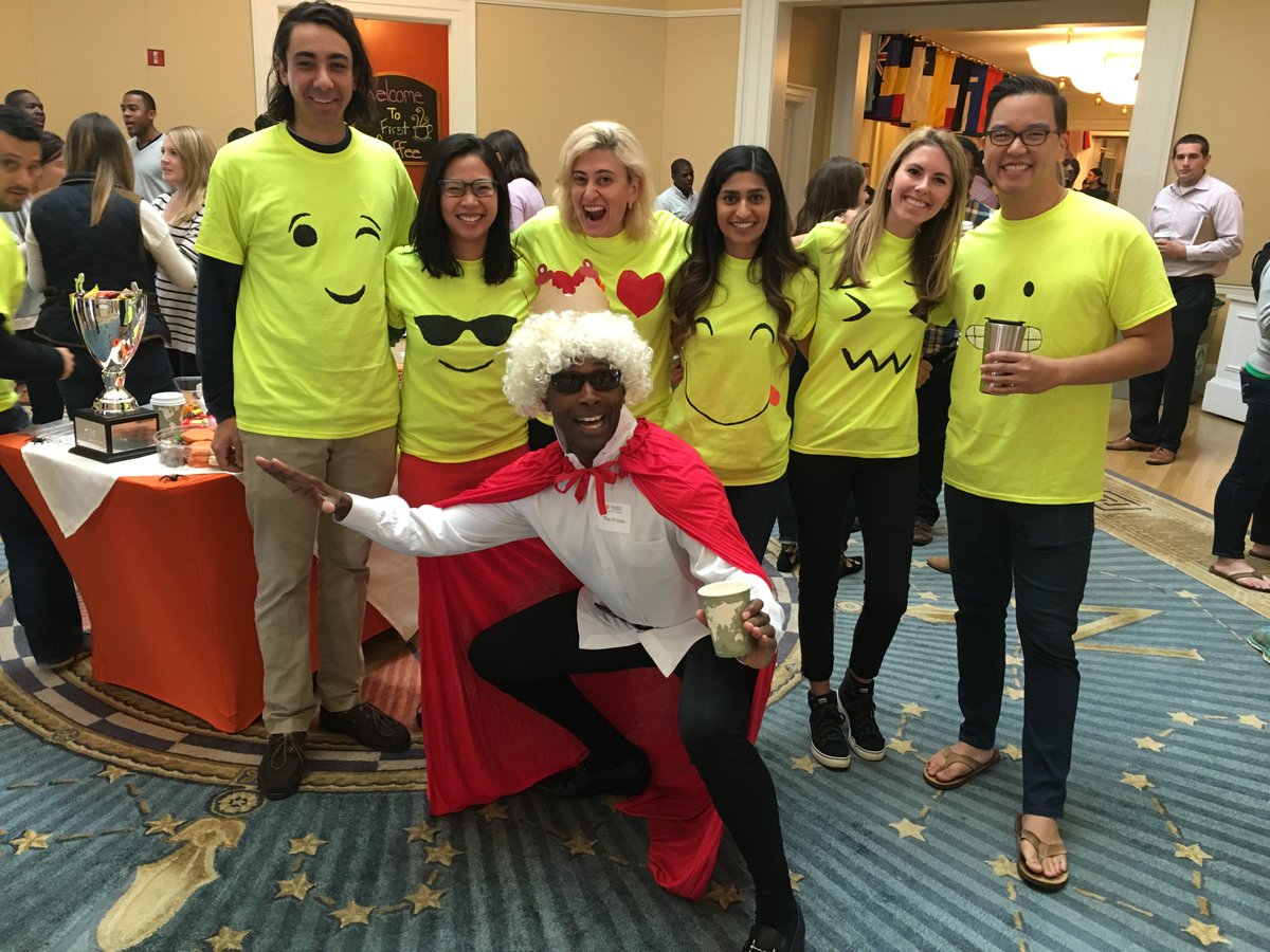 DardenTechClub's tweet photo. Happy Halloween! Hope you enjoyed our spooky #firstcoffee! #WhyDarden https://t.co/5Ja9uWbPut