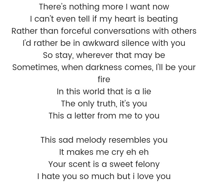 Daily Blackpink Lyrics Blackpink Stay English Sub Squaretwoinyourarea C Yg Blackpink T Co Gmjntzxpb4