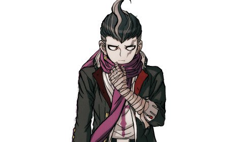 @SupaLuckyKid 
"I see... It is just as I feared, then."