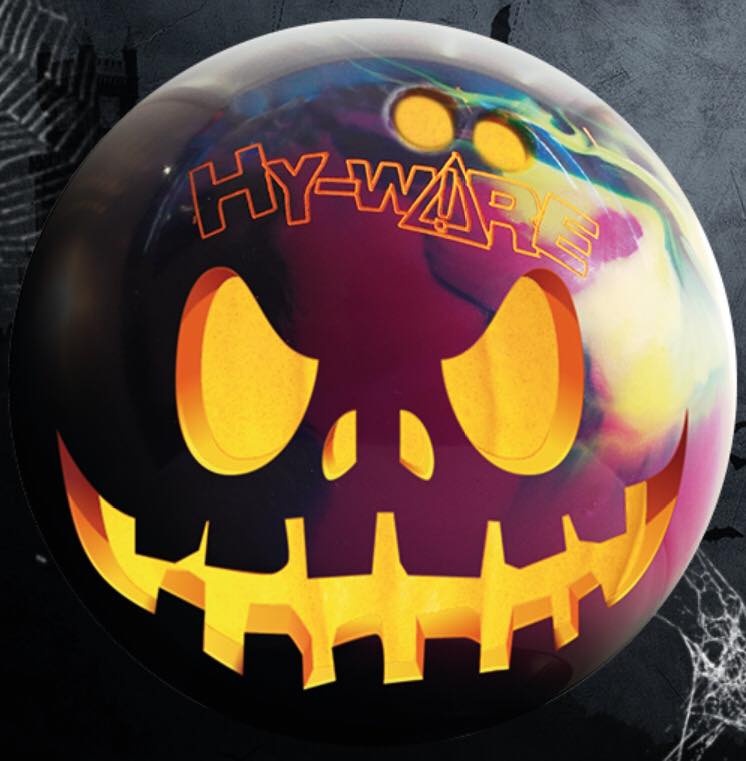 RotoGripBowling's tweet photo. This is our kind of pumpkin. #OwnIt https://t.co/pHhLBLID4E