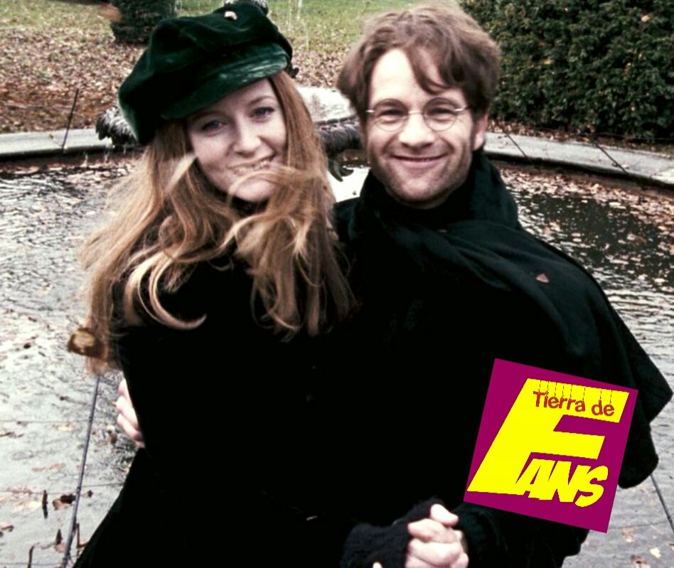 TierraDeFans's tweet photo. Hoy se cumplen 35 años desde que James y Lily Potter dieron sus vidas para salvar a Harry.
#AvadaKedabra #ElAmorEsMasFuerte #HarryPotter https://t.co/Euvtdk0zyX