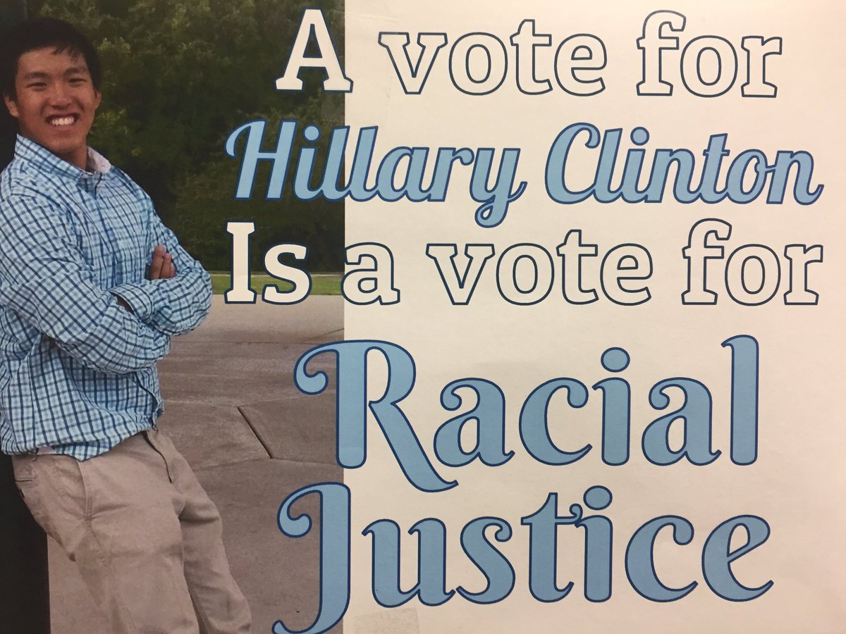 ahsclinton2016's tweet photo. ‼️ https://t.co/goquRB4dFq