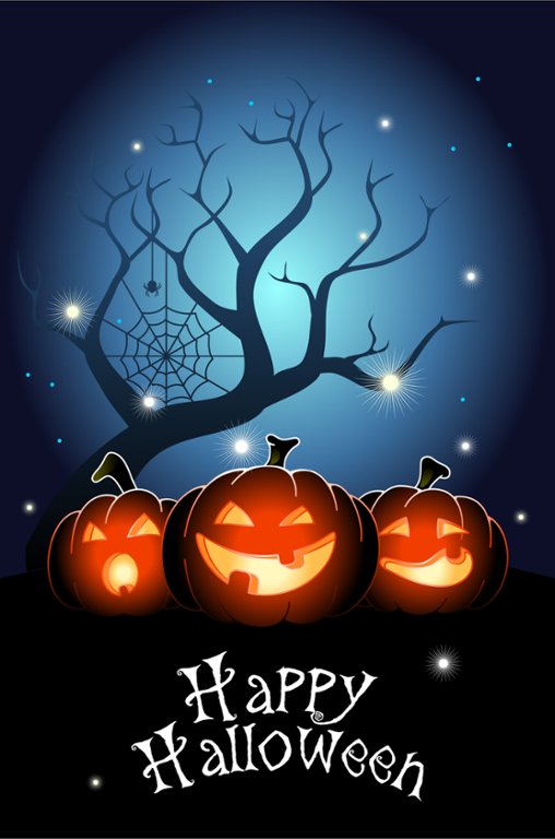 Have a safe Halloween! #happyhalloween #halloween