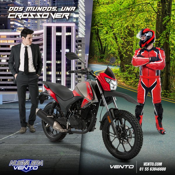 Vento Motorcycles (@ventomx) / Posts / X
