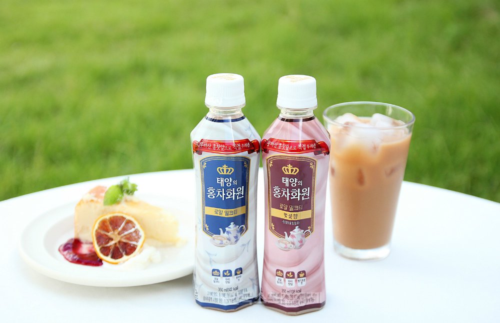 Seoulmate 韓国ガイド通訳 韓国のコンビニで売ってる 太陽の紅茶花園 태양의홍차화원 を飲んでみました 日本の午後の紅茶が好きな方は好きだと思います 出展https T Co Yqubo1o3if 韓国飲み物 韓国コンビニ T Co Rwrmo676xp T Co