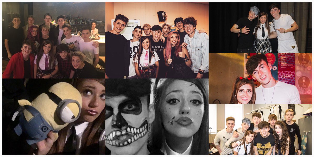 RobynlouRegan's tweet photo. So many memories made on @asjoshtaylor #HotForMeTour! ❤️
Made new some new friends for life! 
I LOVED EVERY SINGLE SECOND OF THIS TOUR! https://t.co/rd2JXlldpz