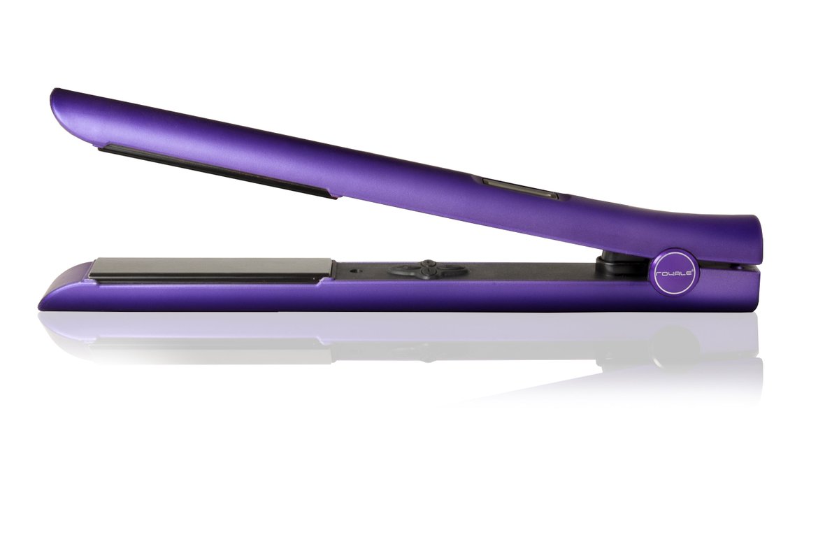 RoyaleUSA's tweet photo. A straightener is a woman's best friend.
#Procabello #HairStyling #HairStraightener #Beauty https://t.co/WQIlisuMr4