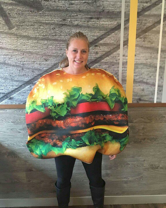 yup, our customers are pretty awesome.
HAPPY HALLOWEEN 🎃