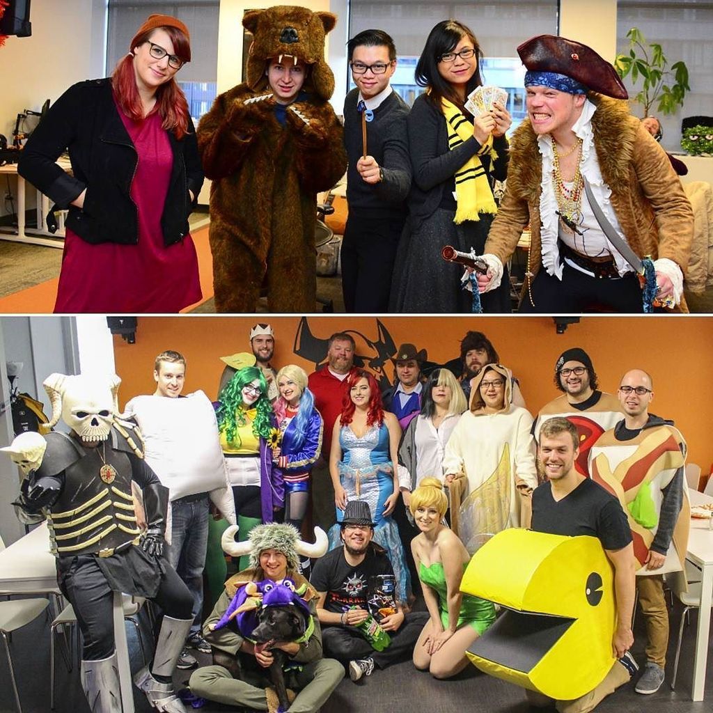 Big Viking Games (BigVikingGames) Twitter