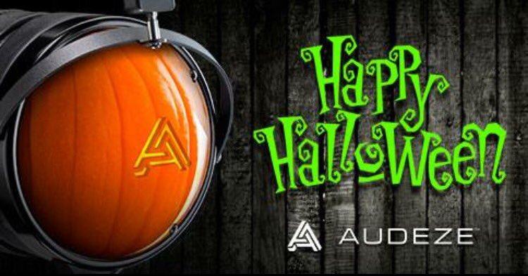 Audeze tweet media