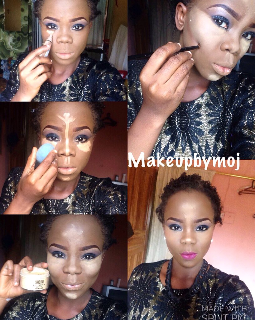 mojolatee's tweet image. be a PROFESSIONAL ,handout &amp;amp;certificate will be given.
Duration; 2wks(nov10-24)
bbm pin;5C43DCE2
Call;08138251222