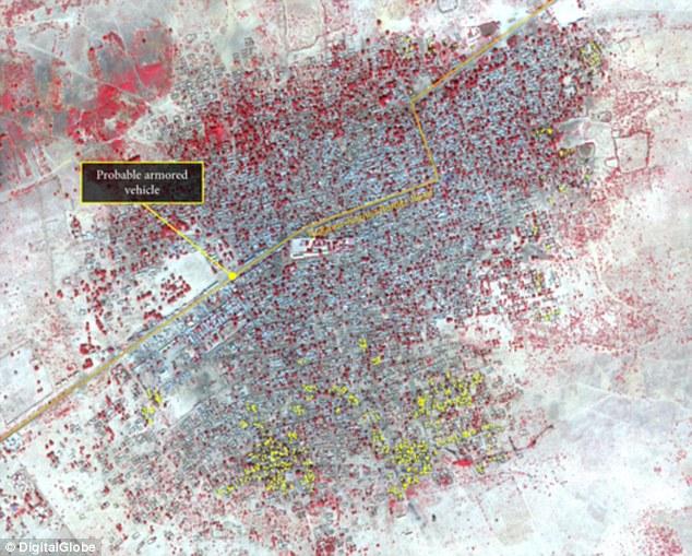 past satellite images of my house past satellite images of my house