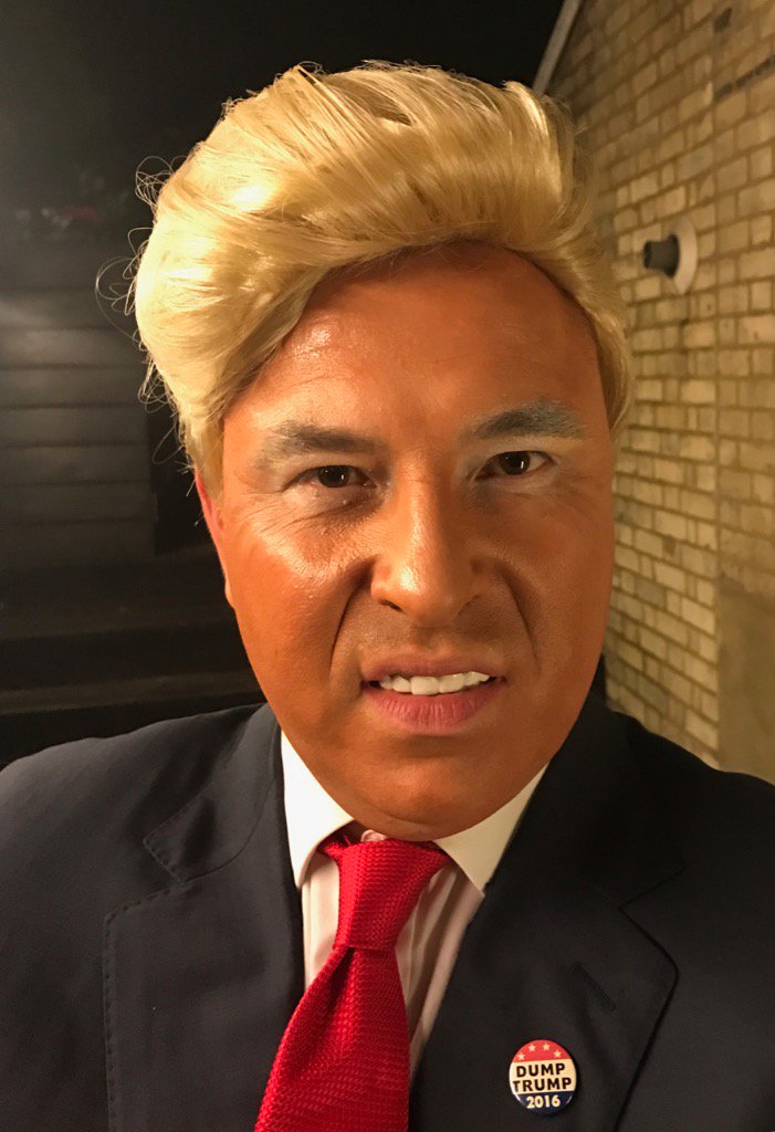 #HappyHalloween