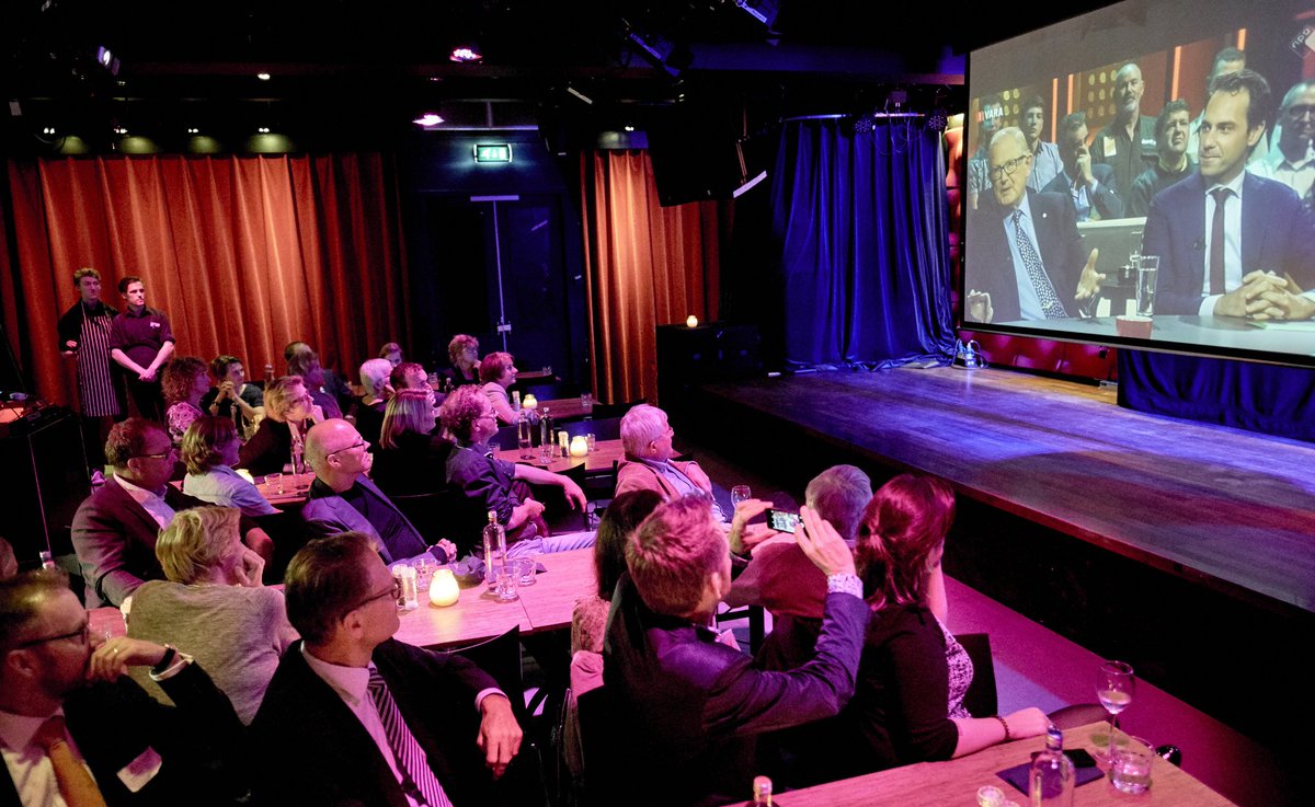 Spannend! Genomineerden <a href="/mooistenatuur/">Mooiste Natuurgebied</a> kijken @dwdd. Alle foto's verkiezingsavond komen op Flickr. bit.ly/2eNnLKD #natuurfan