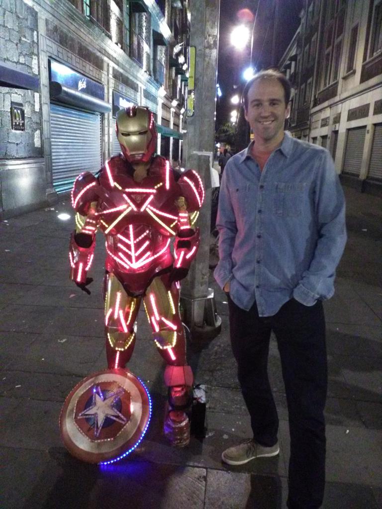 Tom Stallard (Tom_Stallard) Twitter