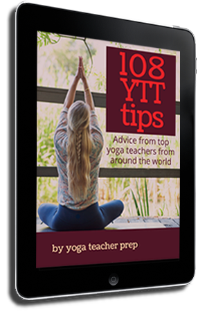 #yoga students! Get your hands on this free ebook loaded with tips from top yoga teachers to help you prep for #YTT. ow.ly/ULTw305I69m