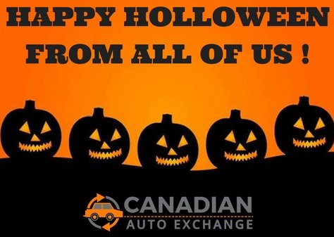 CanadianAutoEx tweet picture