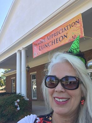 eclipseusa's tweet image. #HappyHalloween from #EclipseUSARealty we're here at the @Henry_Chamber for the Member Appreciation Luncheon! #workflow #ATLRealestate