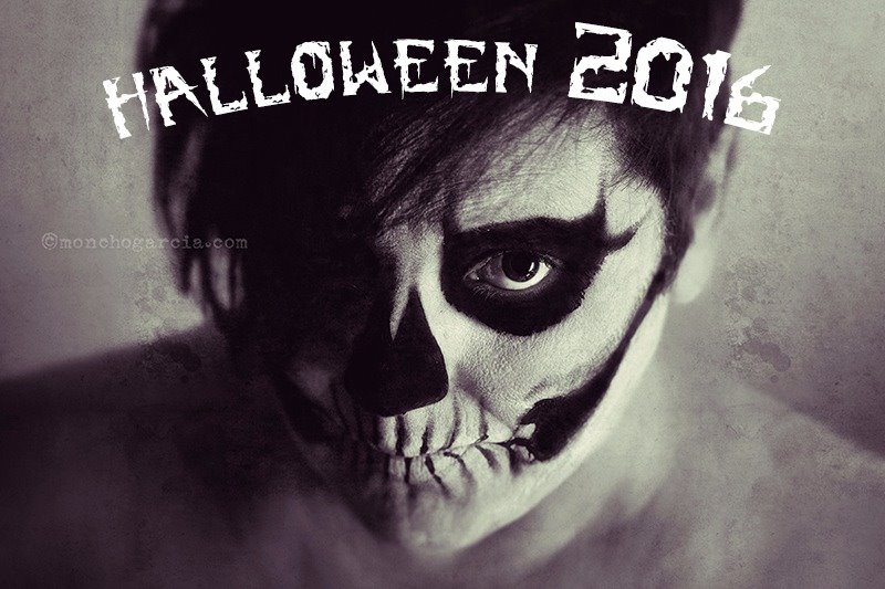 Feliz noche de Halloween!