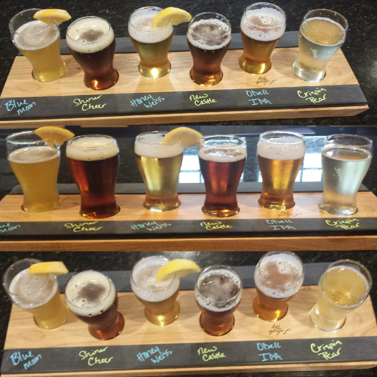 LakesideTap's tweet photo. 1/2 Priced Flights!!! This is a great way to try our tap selection!!! https://t.co/C2oiGvTv1n