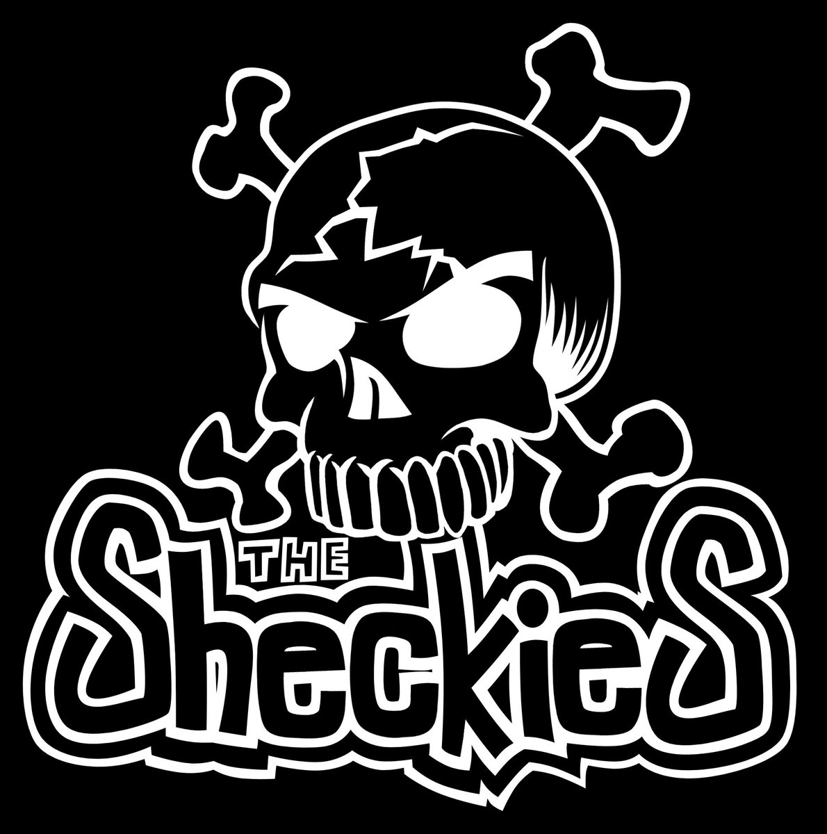 Kingly131's tweet image. Happy friggin' Halloween!