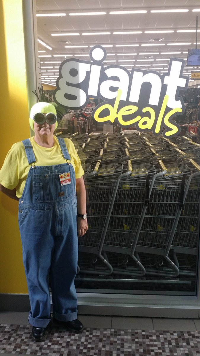 #halloween happiness is prevalent at <a href="/GTboutique/">Giant Tiger</a> Burlington Awesomeness