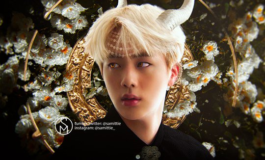 KimTuan10's tweet photo. #BTS #helloween2016 https://t.co/RTQcL1P6r1