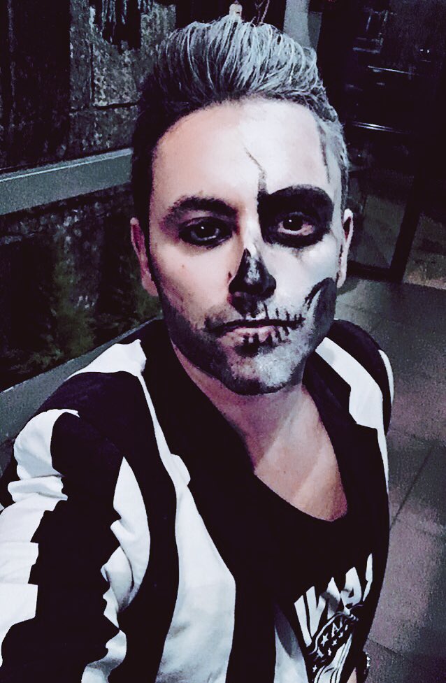 Hallowen 🎃🕸💀