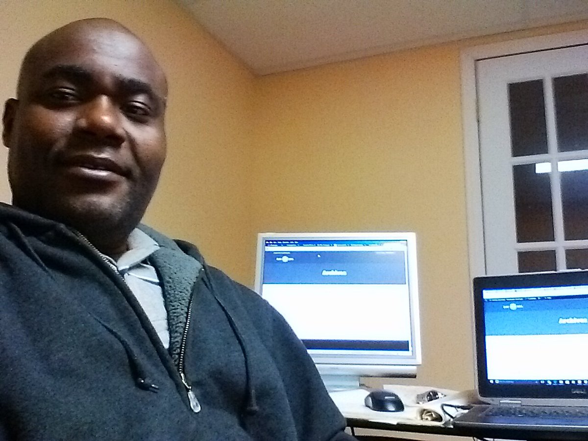 Felicien Souka tweet media