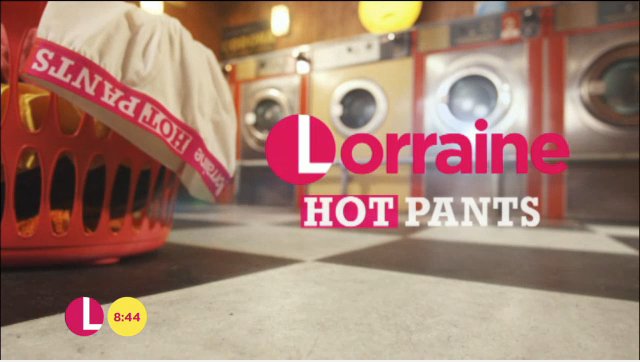 ryanbutlermodel's tweet image. See the moment when Lorraine, Lisa and Patrick broke the news that I was in the final!

itv.com/lorraine/style…

Wasn't expecting it at all!