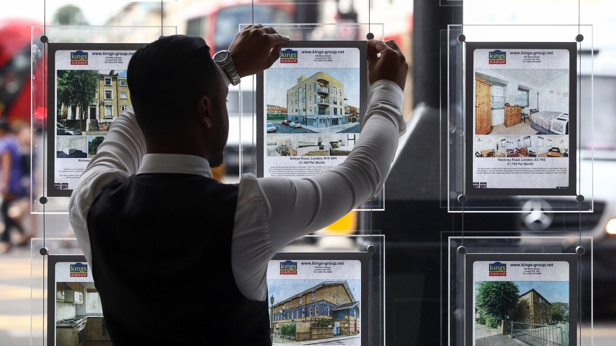 UK housing market stabilises after Brexit vote buff.ly/2fkjekQ

#ukhousing #property #news