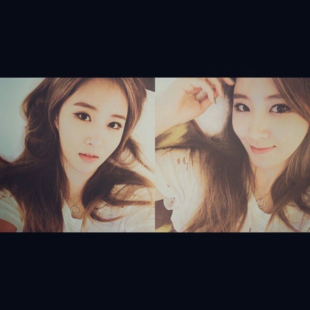 KwonYuri_766's tweet photo. Masih melek juga +.+ eiya kangen twitter nih wkwkwkwk allow kalian ~ https://t.co/moAWUOUHvR