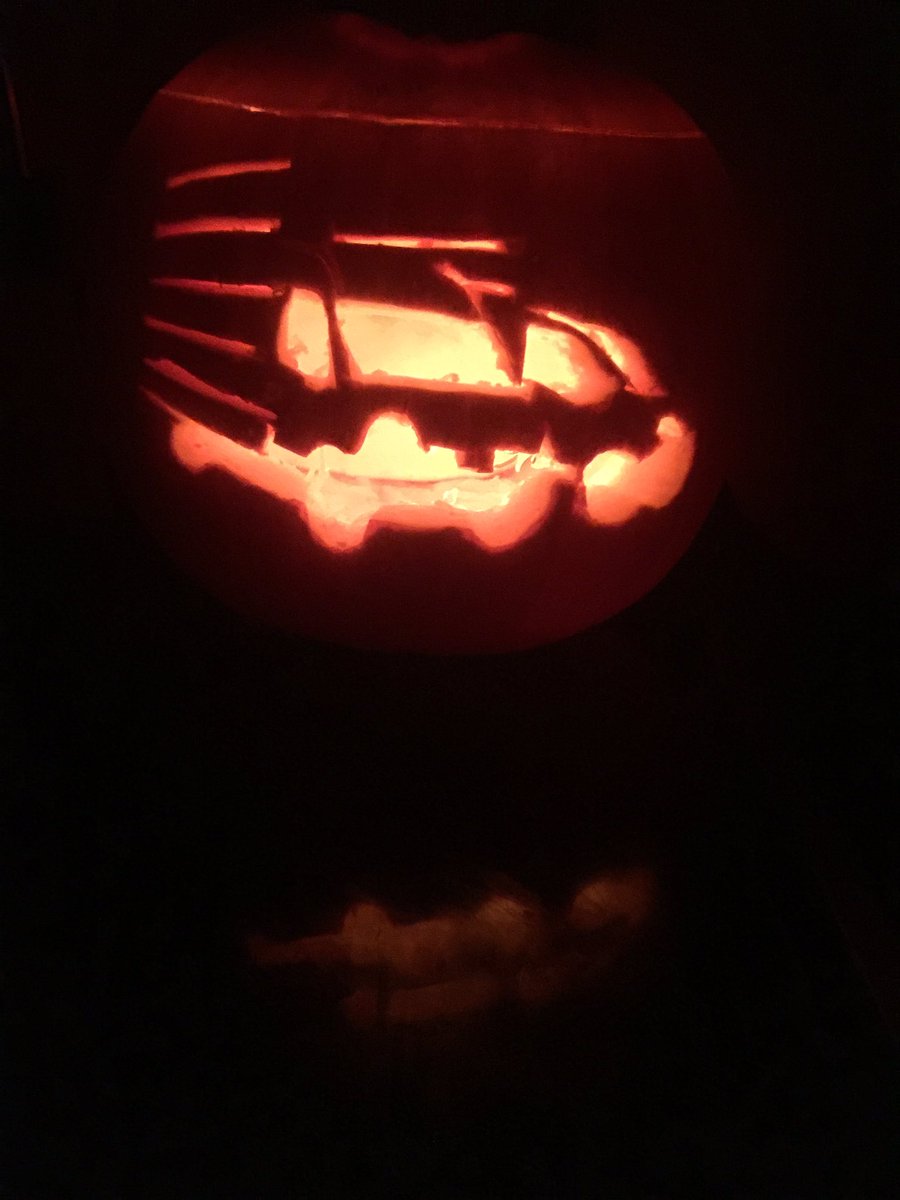 Happy Halloween 🎃