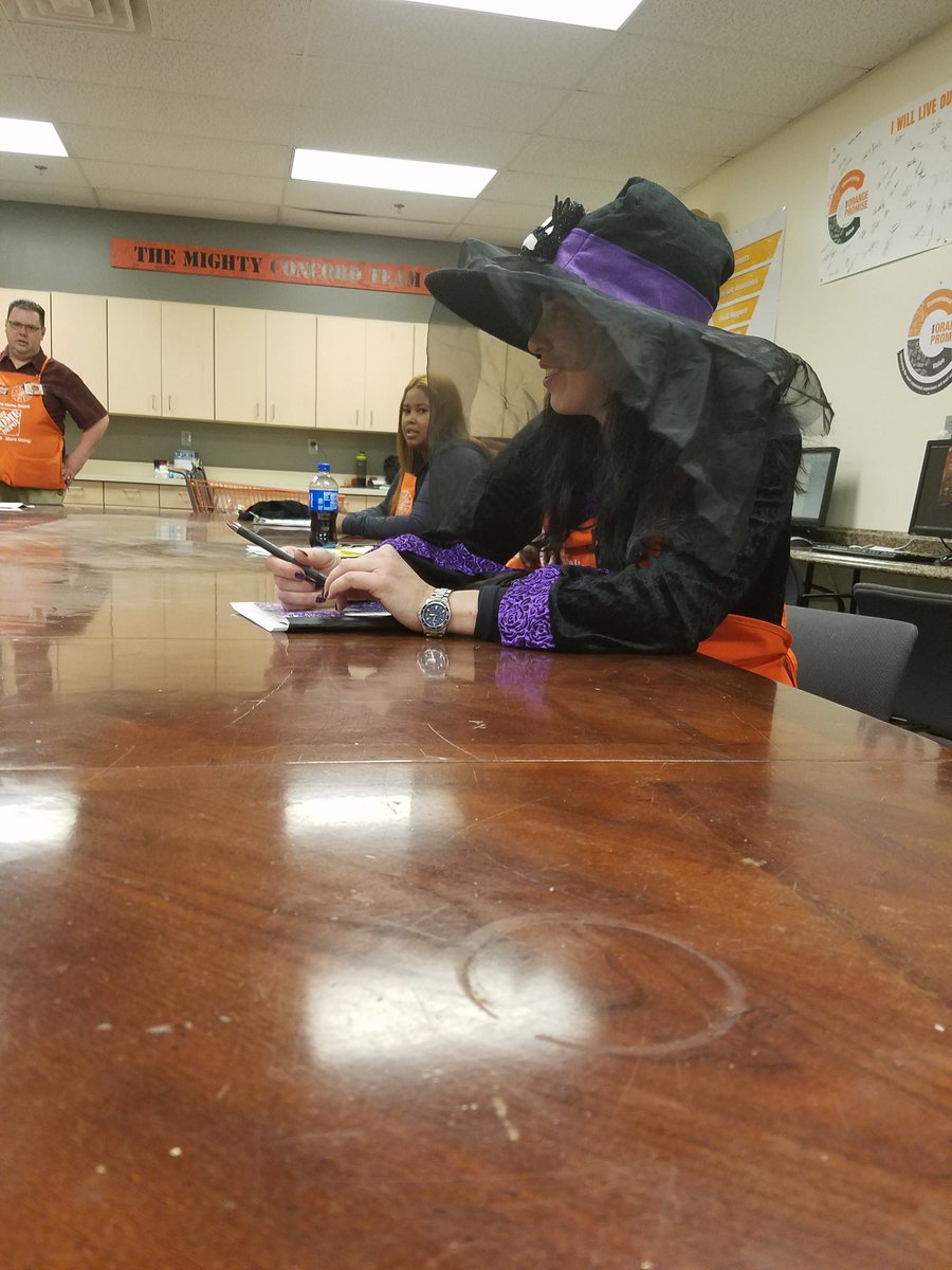 The Home Depot 4121 tweet media