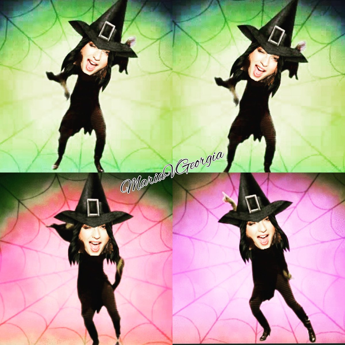 valverde_geo's tweet photo. #halloween @mariavalverde 😂😂 https://t.co/XBfhuEcDlh