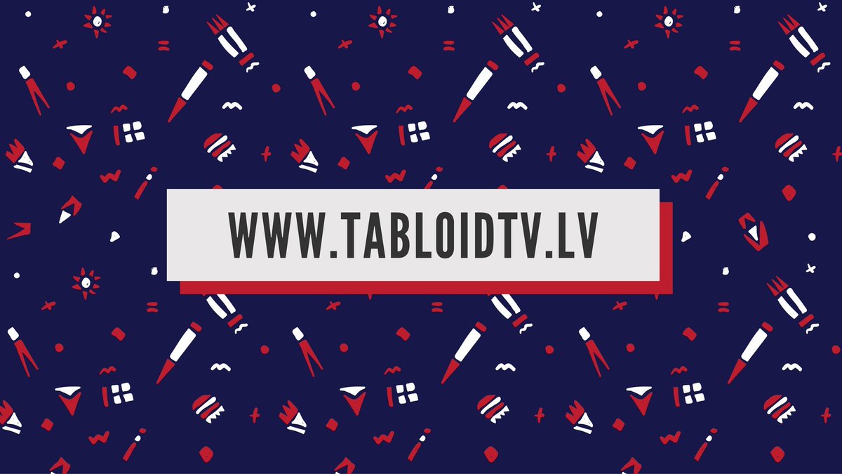 tabloidtv.lv