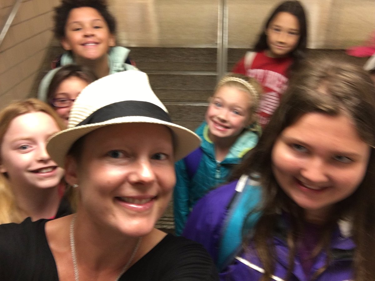 Oh how good it feels to be back!  #❤️mycascade #wcpsmd