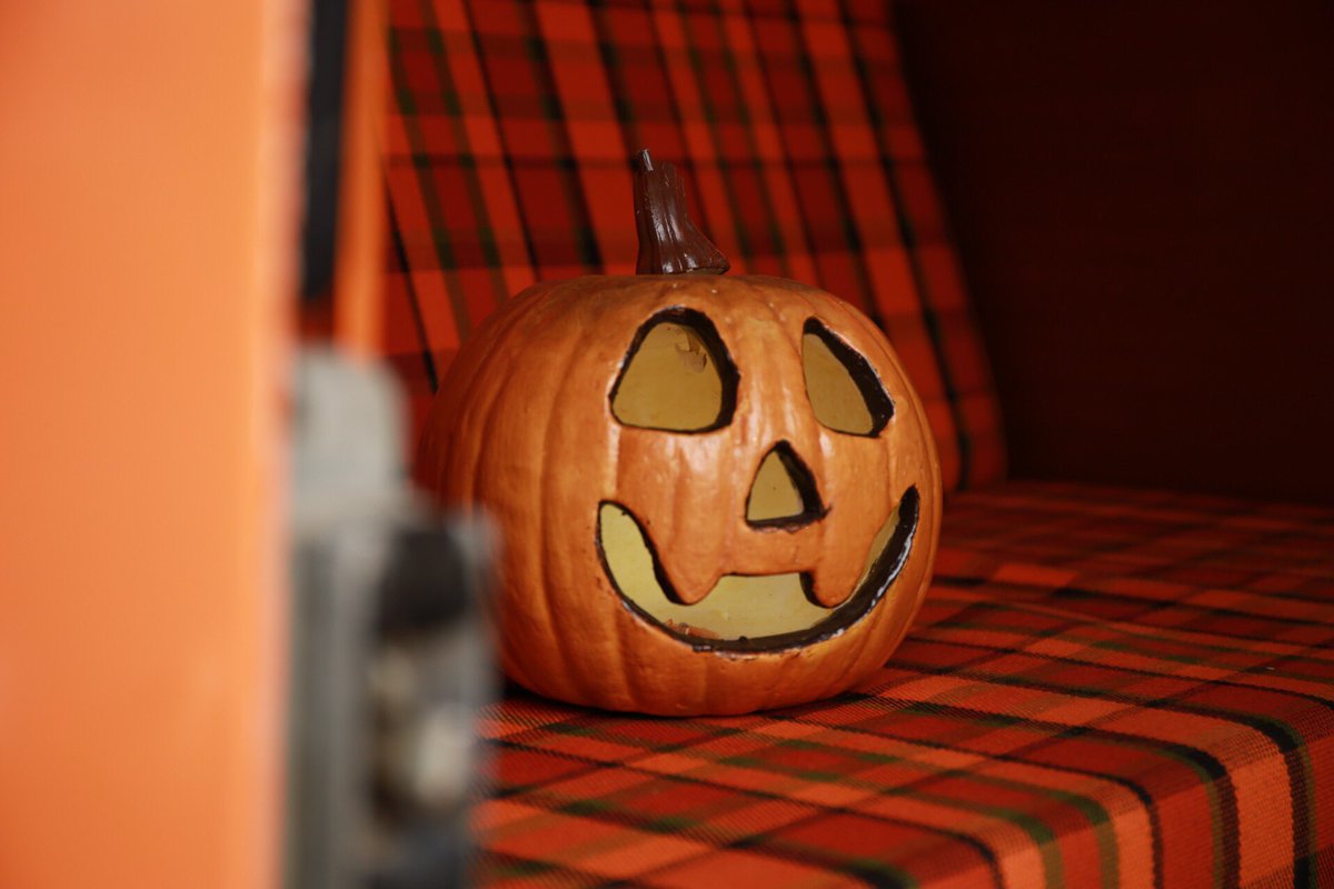 Feliz #halloween! #enfurgomolamas