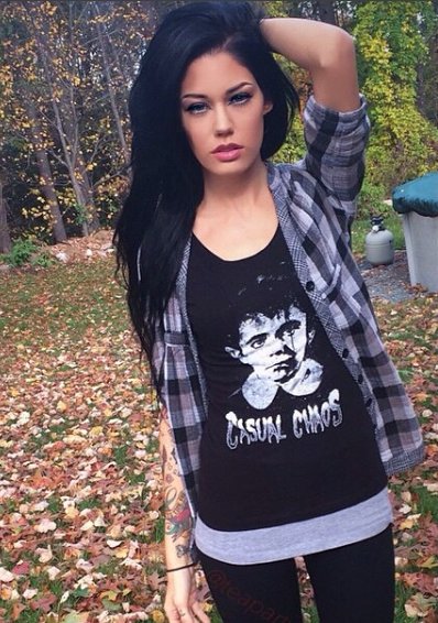 HAPPY HALLOWEEN! Come celebrate by ordering some fresh threads

TheCasualChaos.com

#CasualChaos