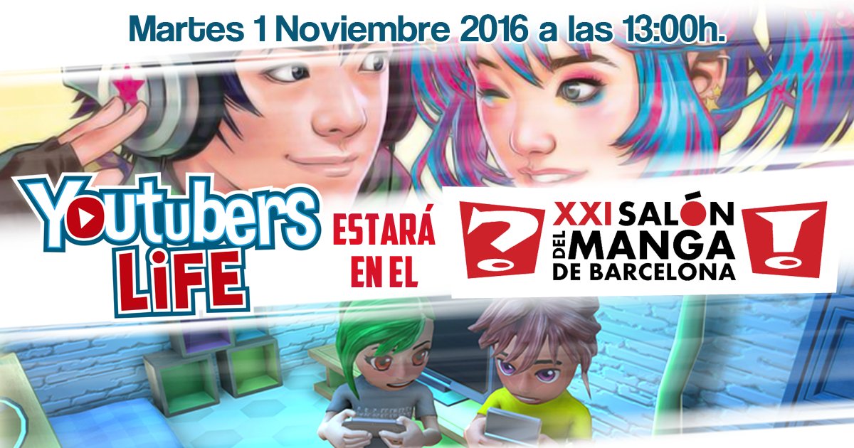 🎥Youtubers Life 3 - PLAY NOW! tweet media