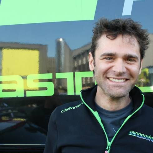 American Phil Gaimon ends his pro cycling career after not finding a WorldTour contract for 2017 buff.ly/2f20eGB