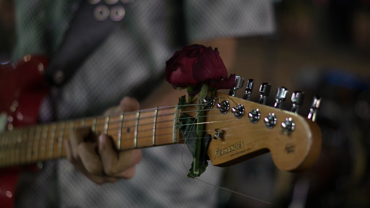 El gran cierre con #JosefinaSilveyra ! Así terminaba un fin de semana increíble en <a href="/LaRural_BsAs/">La Rural</a> a pura música!