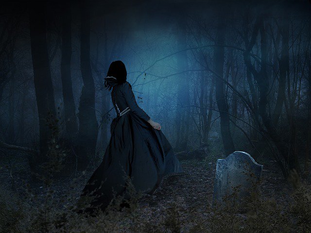YOUmediaChicago's tweet photo. Are you afraid of ghosts? Well, Chicago is full of them! Check out this booklist: https://t.co/OxtcLEqTdf #cplteens @chipublib https://t.co/P4cXooMQlR