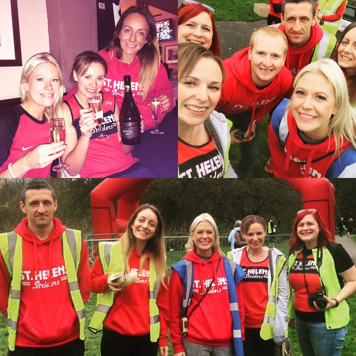 GemmaLIreland's tweet image. Fantastic day @StridersTrail5 Proud to be Race Director &amp;amp; work with an amazing committee. I love being a Strider ❤️ #sthelens #running