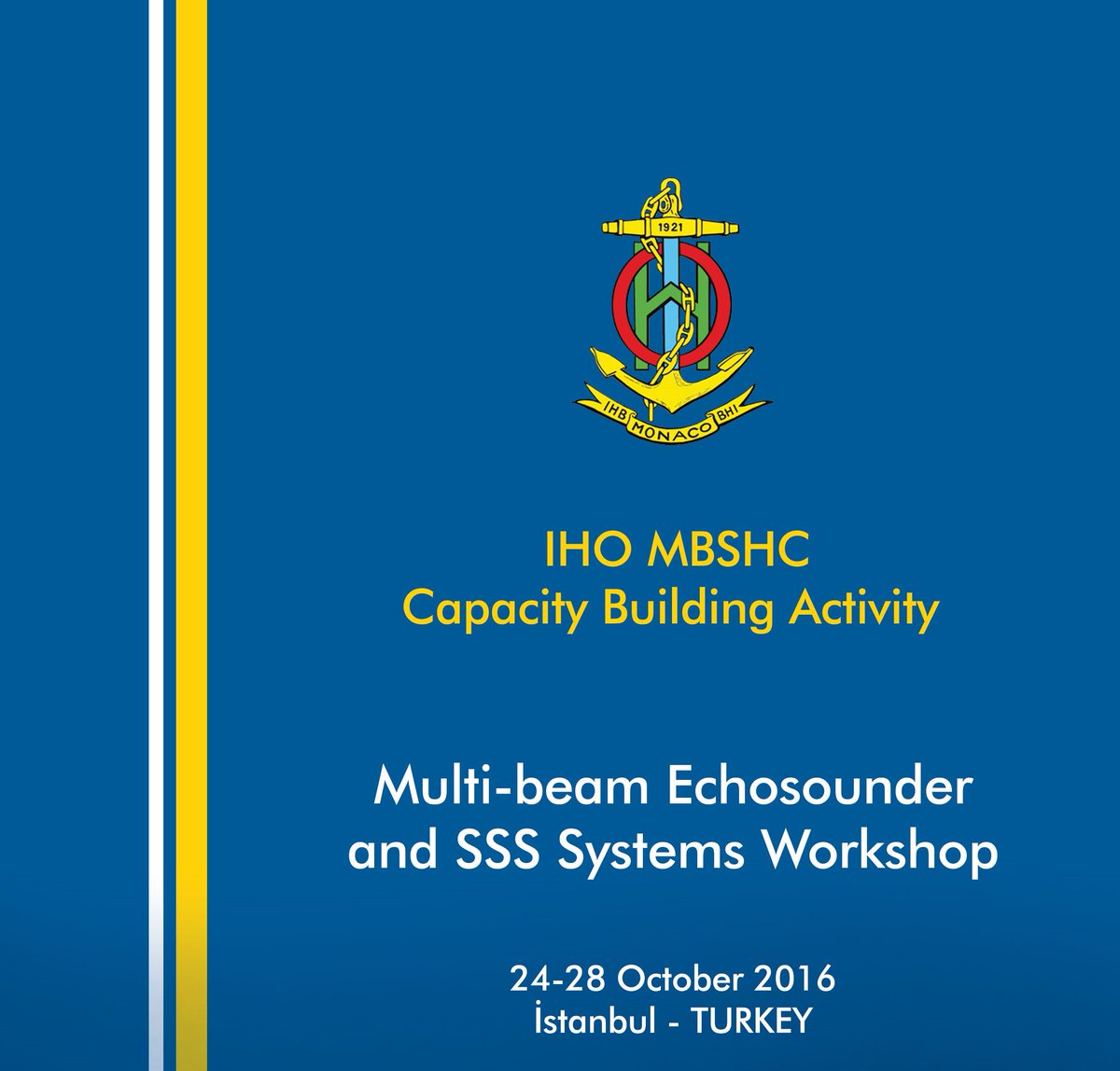 The workshop had a total of 7 participants from MBSHC Region.